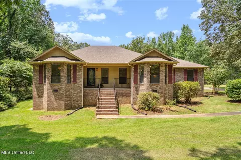 4365 Payne Pkwy, Olive Branch, MS 38654