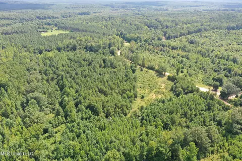 392 Mckee Rd, Falkner, MS 38629