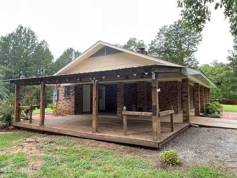Exterior - 214 Boteler Rd, Florence, MS 39073 photo 2 of 22