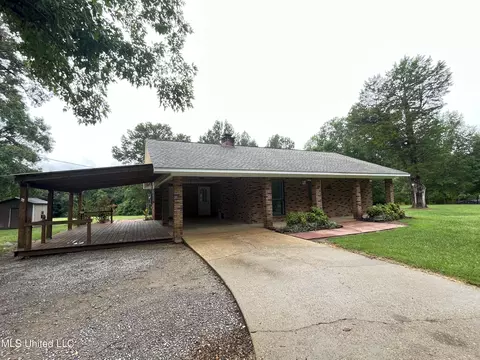 214 Boteler Rd, Florence, MS 39073