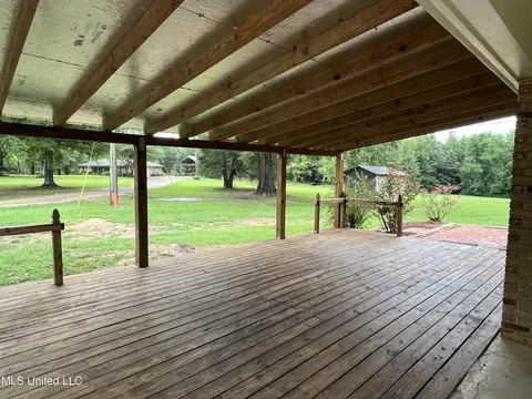 Exterior - 214 Boteler Rd, Florence, MS 39073 photo 13 of 22