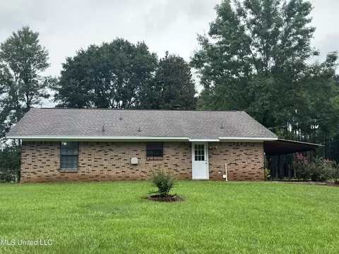 Exterior - 214 Boteler Rd, Florence, MS 39073 photo 5 of 22