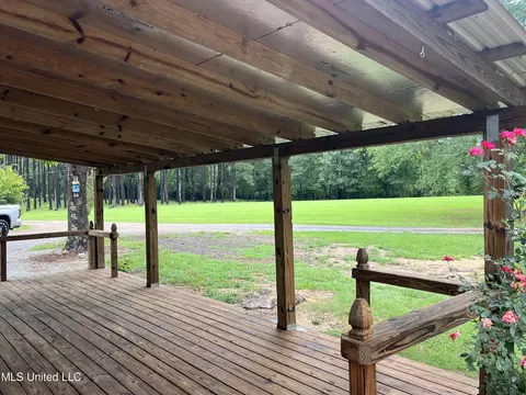 Exterior - 214 Boteler Rd, Florence, MS 39073 photo 11 of 22