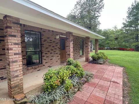 Exterior - 214 Boteler Rd, Florence, MS 39073 photo 10 of 22