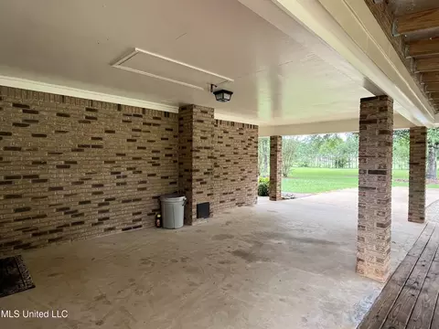 Exterior - 214 Boteler Rd, Florence, MS 39073 photo 9 of 22