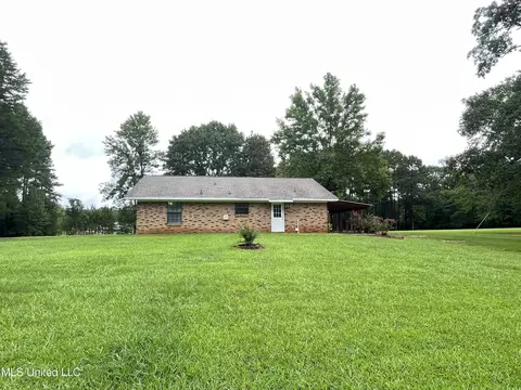 Exterior - 214 Boteler Rd, Florence, MS 39073 photo 4 of 22