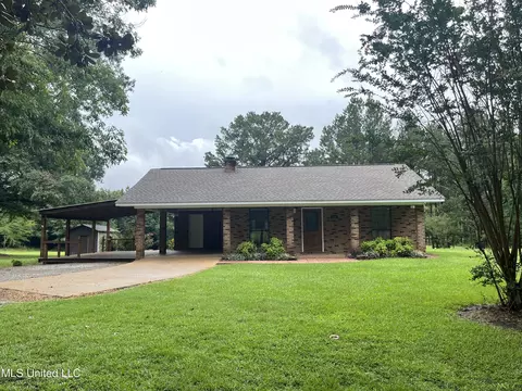 Exterior - 214 Boteler Rd, Florence, MS 39073 photo 1 of 22