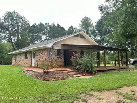 Exterior - 214 Boteler Rd, Florence, MS 39073 photo 6 of 22