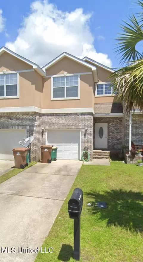 3458 Riverbend Cv, Biloxi, MS 39532