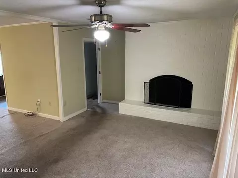 Living - 107 Oak Park Dr, Forest, MS 39074 photo 1 of 1