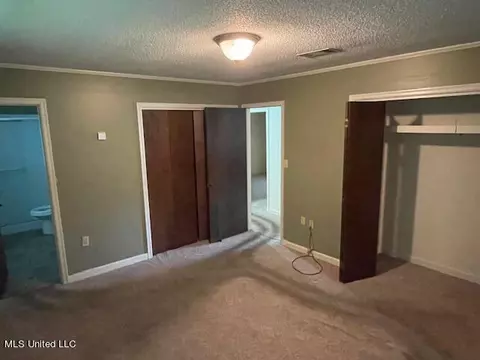 Bedroom - 107 Oak Park Dr, Forest, MS 39074 photo 3 of 3