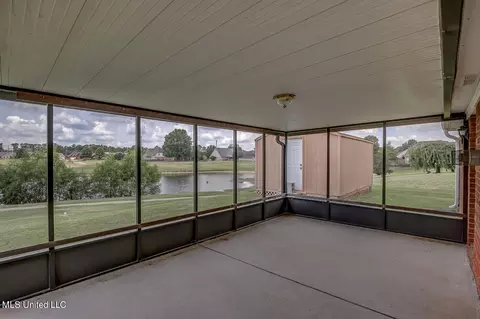 Exterior - 1437 Chime Cv, Hernando, MS 38632 photo 7 of 9