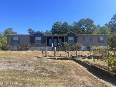 588 Utah Rd, Lena, MS 39094 photo 2