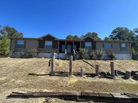 588 Utah Rd, Lena, MS 39094
