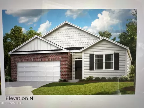 54 Pine St, Byhalia, MS 38611