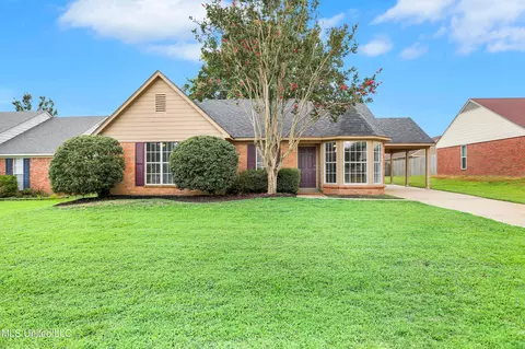 10309 Palmer Cv, Olive Branch, MS 38654