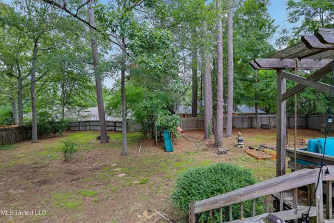Exterior - 33 Moss Woods Pl, Madison, MS 39110 photo 5 of 16