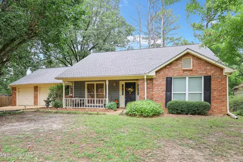 Exterior - 33 Moss Woods Pl, Madison, MS 39110 photo 11 of 16