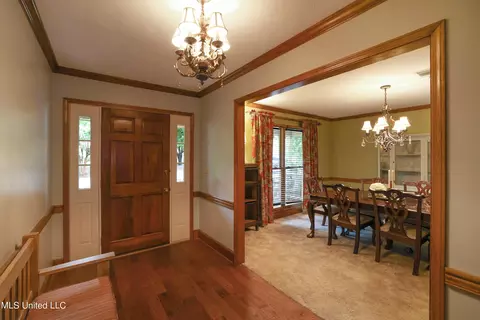 Entry Way - 33 Moss Woods Pl, Madison, MS 39110 photo 3 of 4