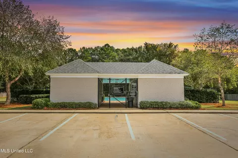 Exterior - 33 Moss Woods Pl, Madison, MS 39110 photo 15 of 16