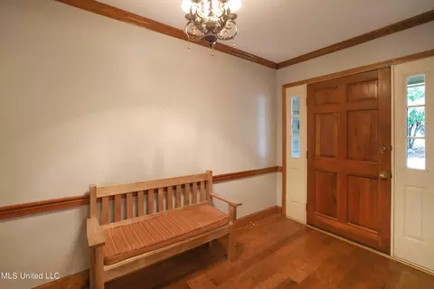 Entry Way - 33 Moss Woods Pl, Madison, MS 39110 photo 1 of 4