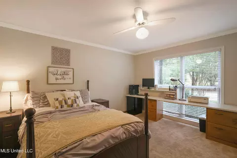 Bedroom - 33 Moss Woods Pl, Madison, MS 39110 photo 5 of 5