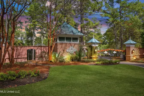 Exterior - 33 Moss Woods Pl, Madison, MS 39110 photo 12 of 16