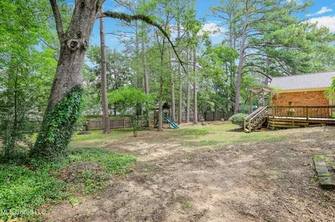 Exterior - 33 Moss Woods Pl, Madison, MS 39110 photo 7 of 16