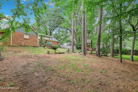 Exterior - 33 Moss Woods Pl, Madison, MS 39110 photo 10 of 16