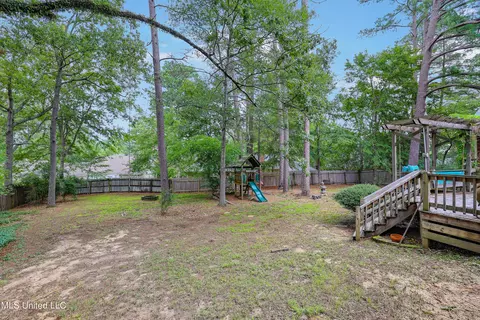 Exterior - 33 Moss Woods Pl, Madison, MS 39110 photo 6 of 16