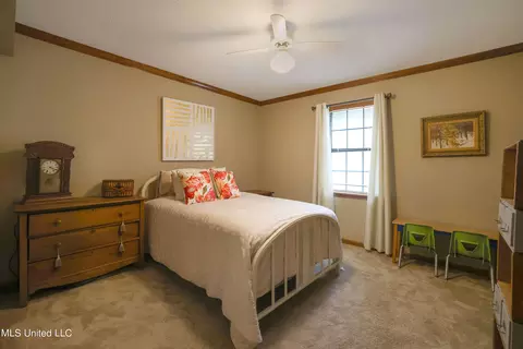 Bedroom - 33 Moss Woods Pl, Madison, MS 39110 photo 4 of 5