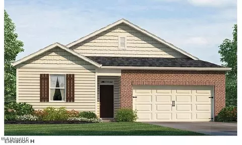 10 Pine St, Byhalia, MS 38611