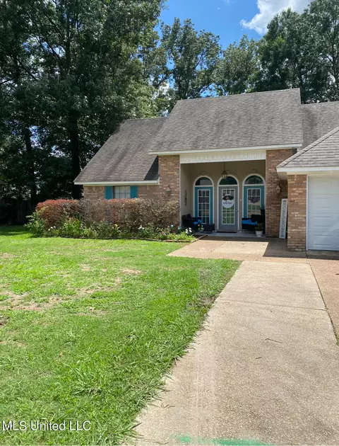 813 Windward Dr, Richland, MS 39218