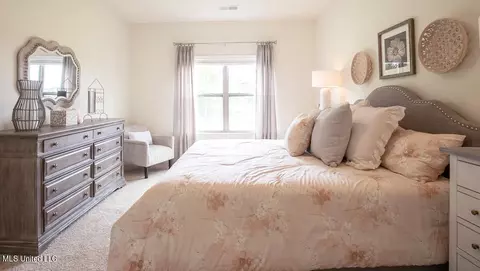 Bedroom - 34 Pine St, Byhalia, MS 38611 photo 2 of 5