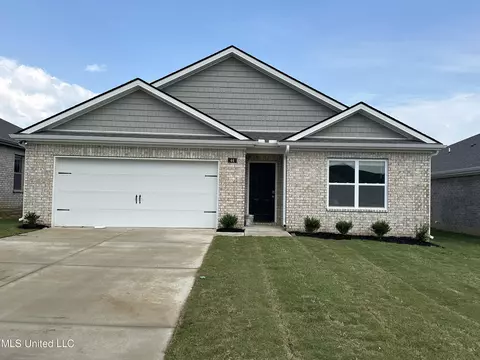 Exterior - 34 Pine St, Byhalia, MS 38611 photo 1 of 1