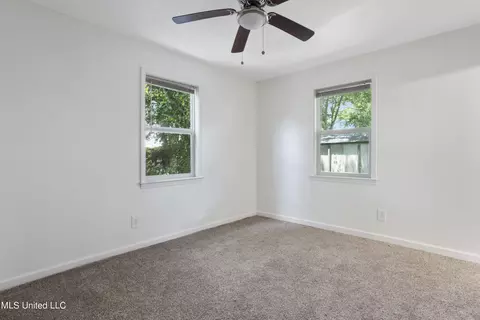 Bedroom - 6 Leisha Dr, Long Beach, MS 39560 photo 1 of 4