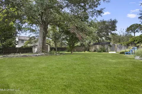 Exterior - 6 Leisha Dr, Long Beach, MS 39560 photo 3 of 4