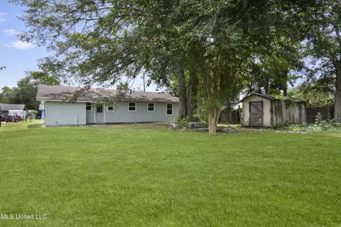 Exterior - 6 Leisha Dr, Long Beach, MS 39560 photo 1 of 4