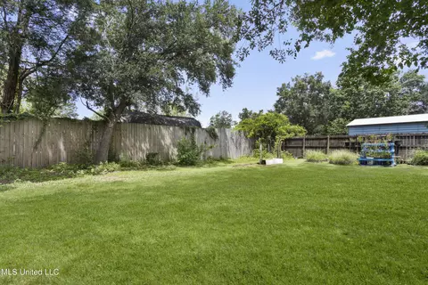 Exterior - 6 Leisha Dr, Long Beach, MS 39560 photo 4 of 4