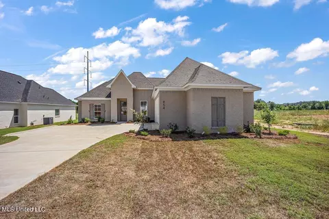 854 Glenwild Cir, Canton, MS 39046
