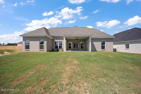 854 Glenwild Cir, Canton, MS 39046 photo 30