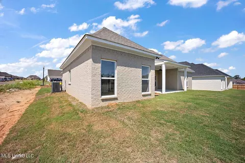854 Glenwild Cir, Canton, MS 39046 photo 27