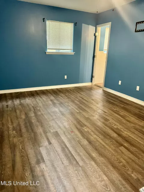 Bedroom - 1303 Dorgan St, Jackson, MS 39204 photo 6 of 6