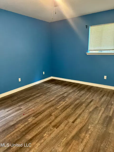 Bedroom - 1303 Dorgan St, Jackson, MS 39204 photo 5 of 6