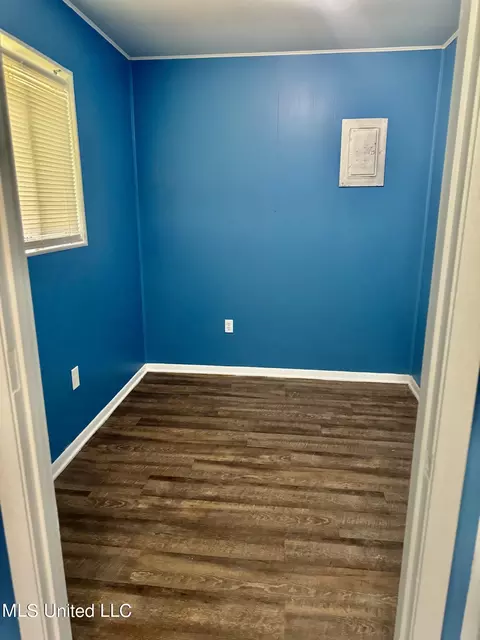 Bedroom - 1303 Dorgan St, Jackson, MS 39204 photo 1 of 6