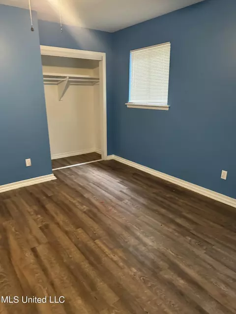 Bedroom - 1303 Dorgan St, Jackson, MS 39204 photo 3 of 6