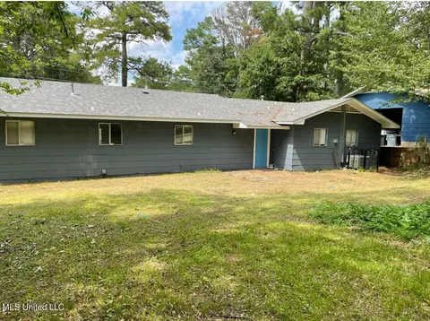 Exterior - 1303 Dorgan St, Jackson, MS 39204 photo 3 of 3