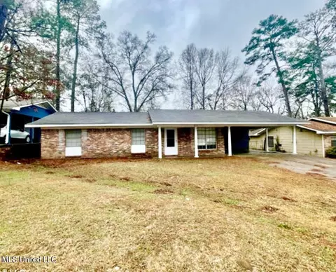 1303 Dorgan St, Jackson, MS 39204