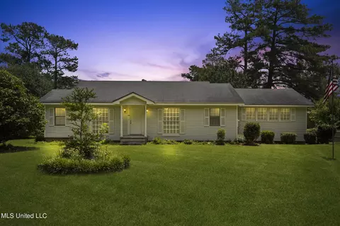 612 Franklinton St, Tylertown, MS 39667