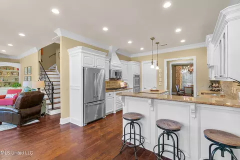407 Heritage Pl, Flowood, MS 39232 photo 25